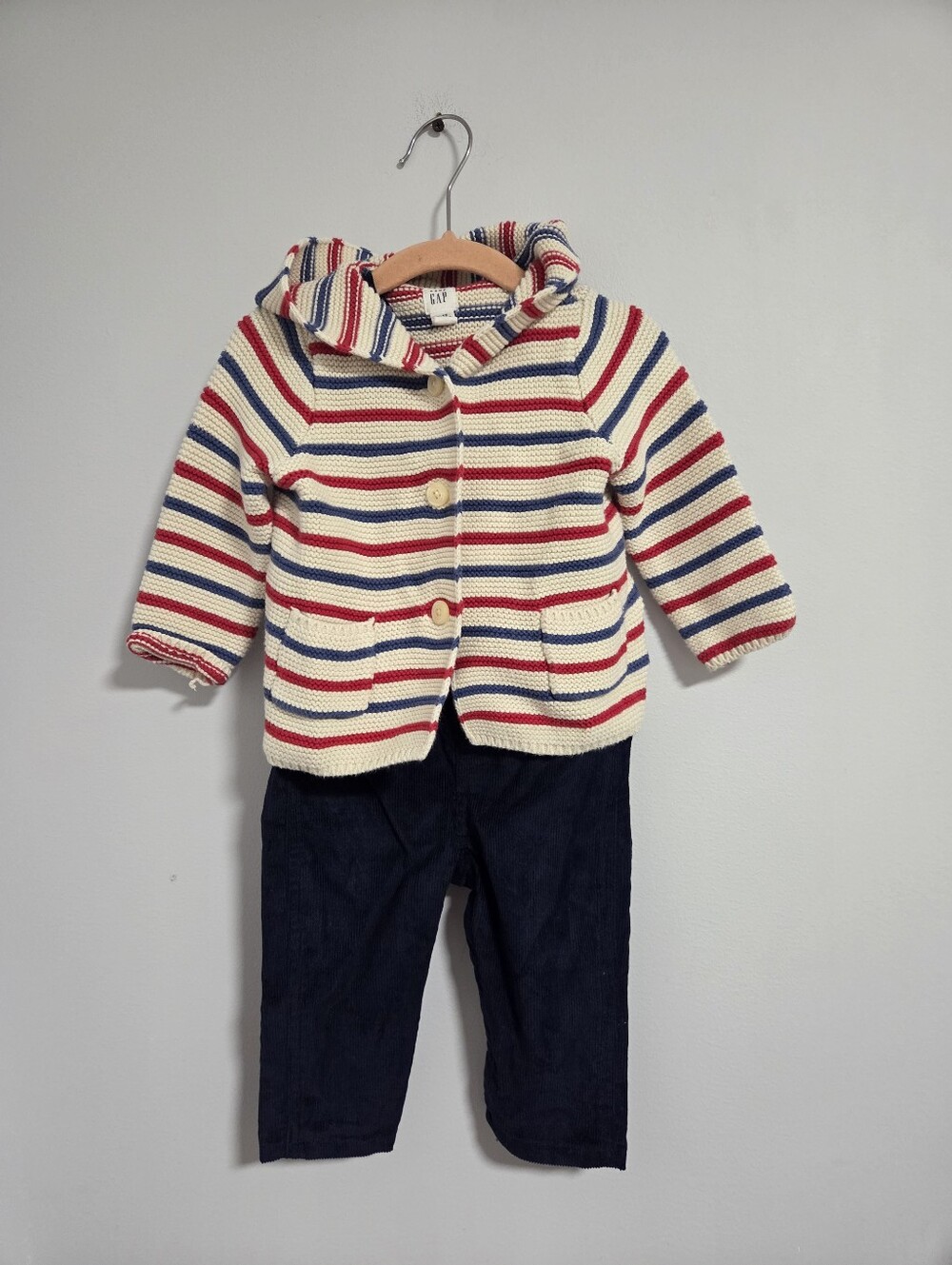 BUNDLE Boy's Clothes